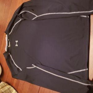 Compression shirt